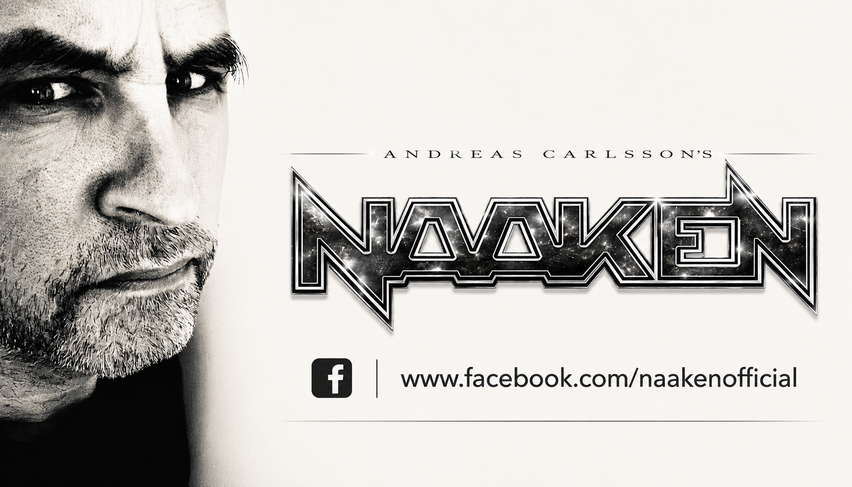 NAAKEN ON FACEBOOK!